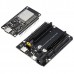 Плата розширення для ESP32 WROOM 30pin